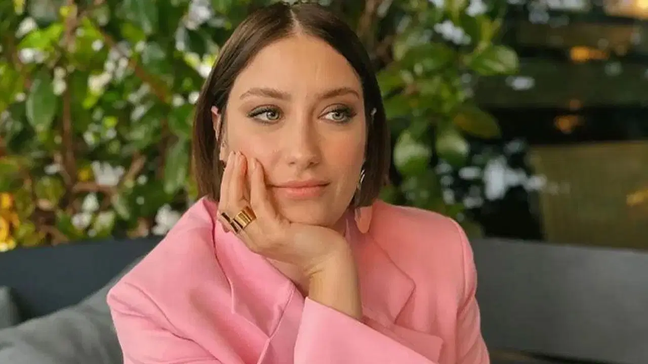 AHBAP soruşturması: Hazal Kaya’nın ifadesi ortaya çıktı Haber gorseli