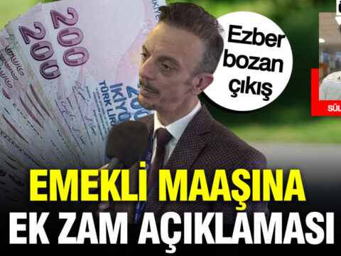 Haber gorseli