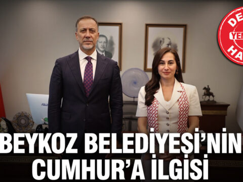 Haber gorseli