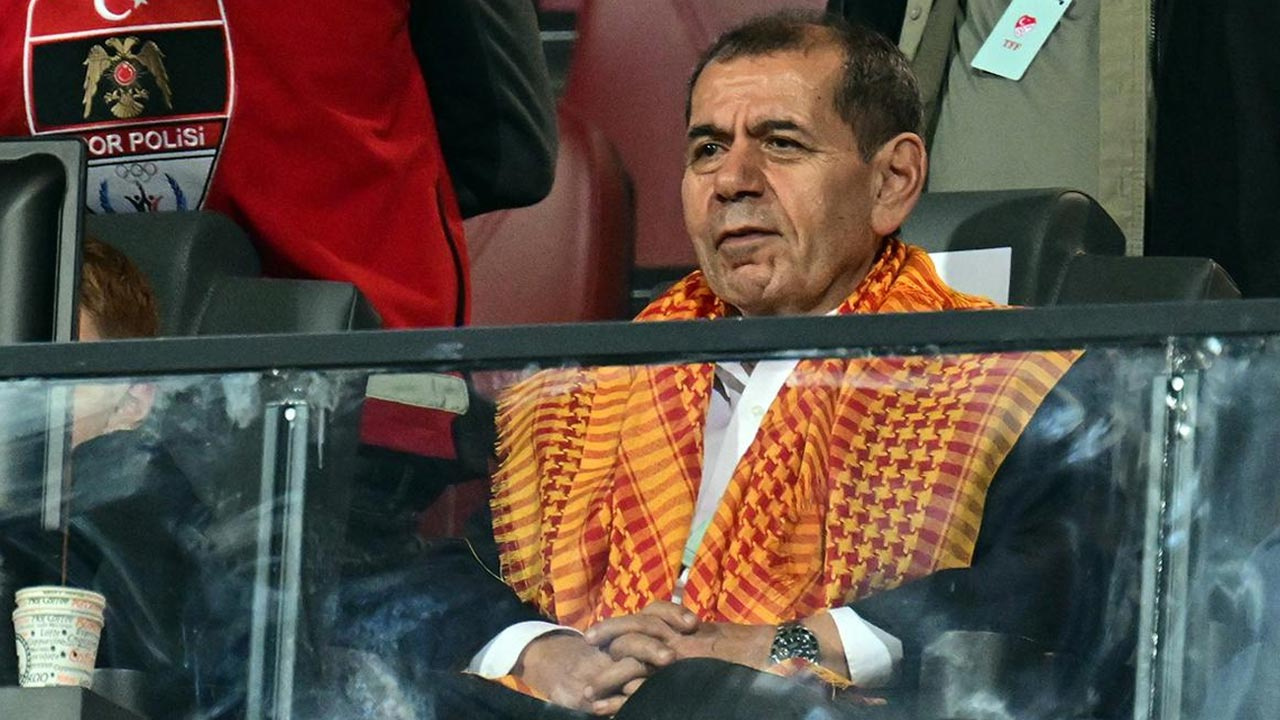 Galatasaray’dan bahis açıklaması: Suç duyurusunda bulunulacak Img