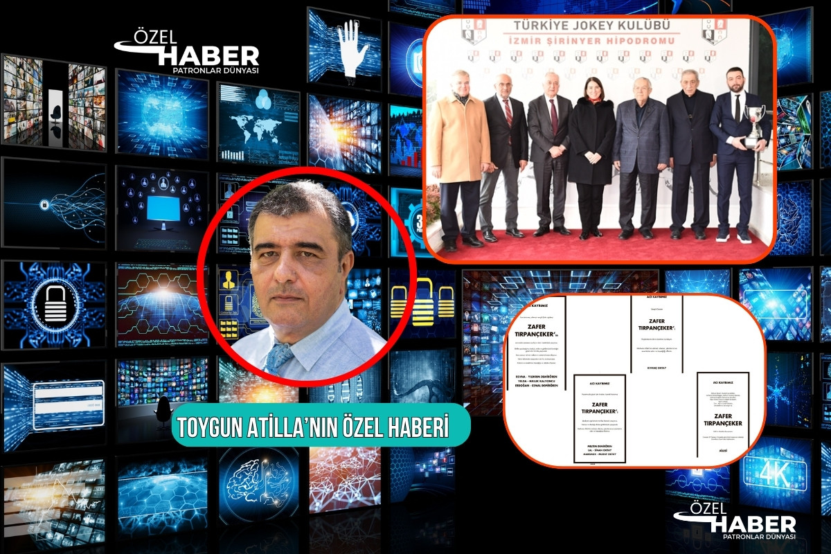 Izmirin koklu levanten ailesi sponzalarin damadi zafer tirpanceker son veda 3HYnsLjR
