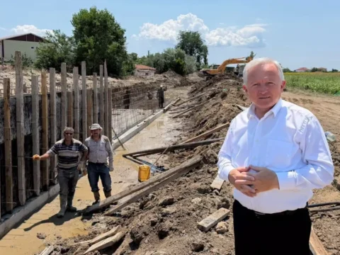 Kanal ipsala projesinde calismalar suruyor YqFA1Jiq