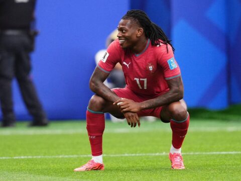 Rafael leao icin rekabet kizisti super lig devi harekete gecti jy5nfCQy